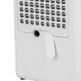 シロカ ポータブルクーラー SY-D151をレビュー!クチコミ・評判をもと シロカ ポータブルクーラー SY-D151をレビュー!クチコミ・評判をもと