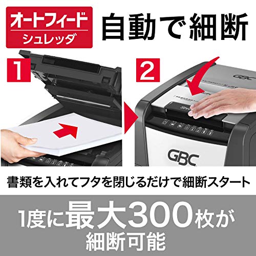 シュレッダー 3