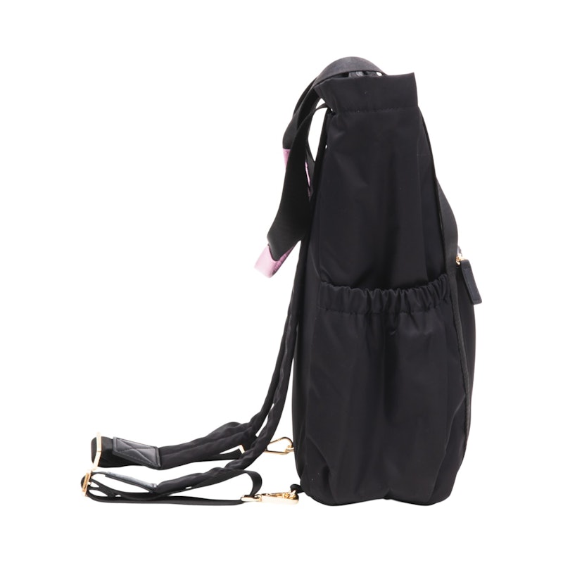 CIELO TRAVEL BACKPACK 4