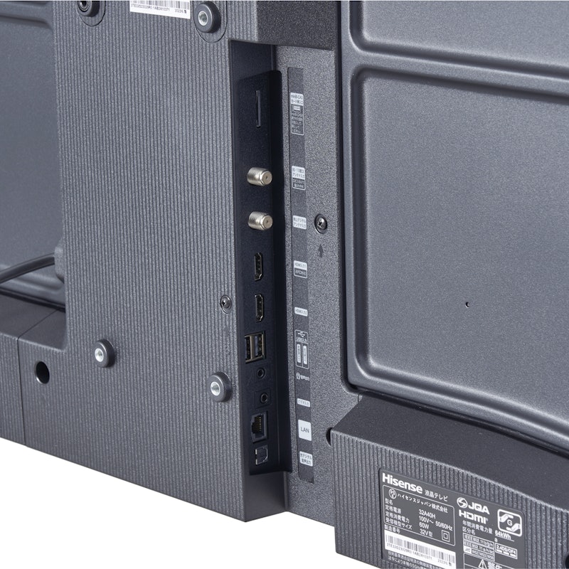 液晶テレビ 32V型 7