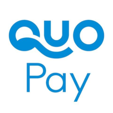 QUOカードPay アプリ 1