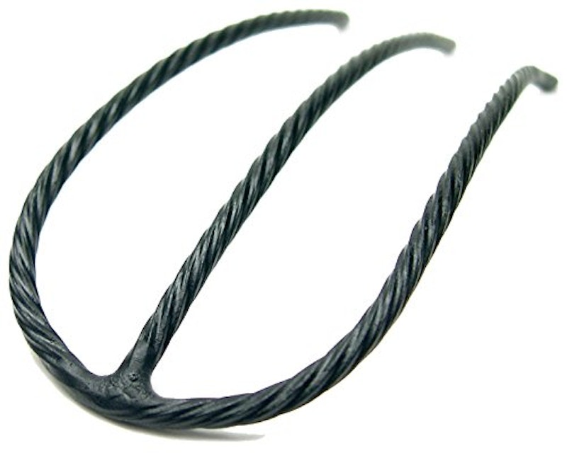 インナーヘアアクセ Eスティック