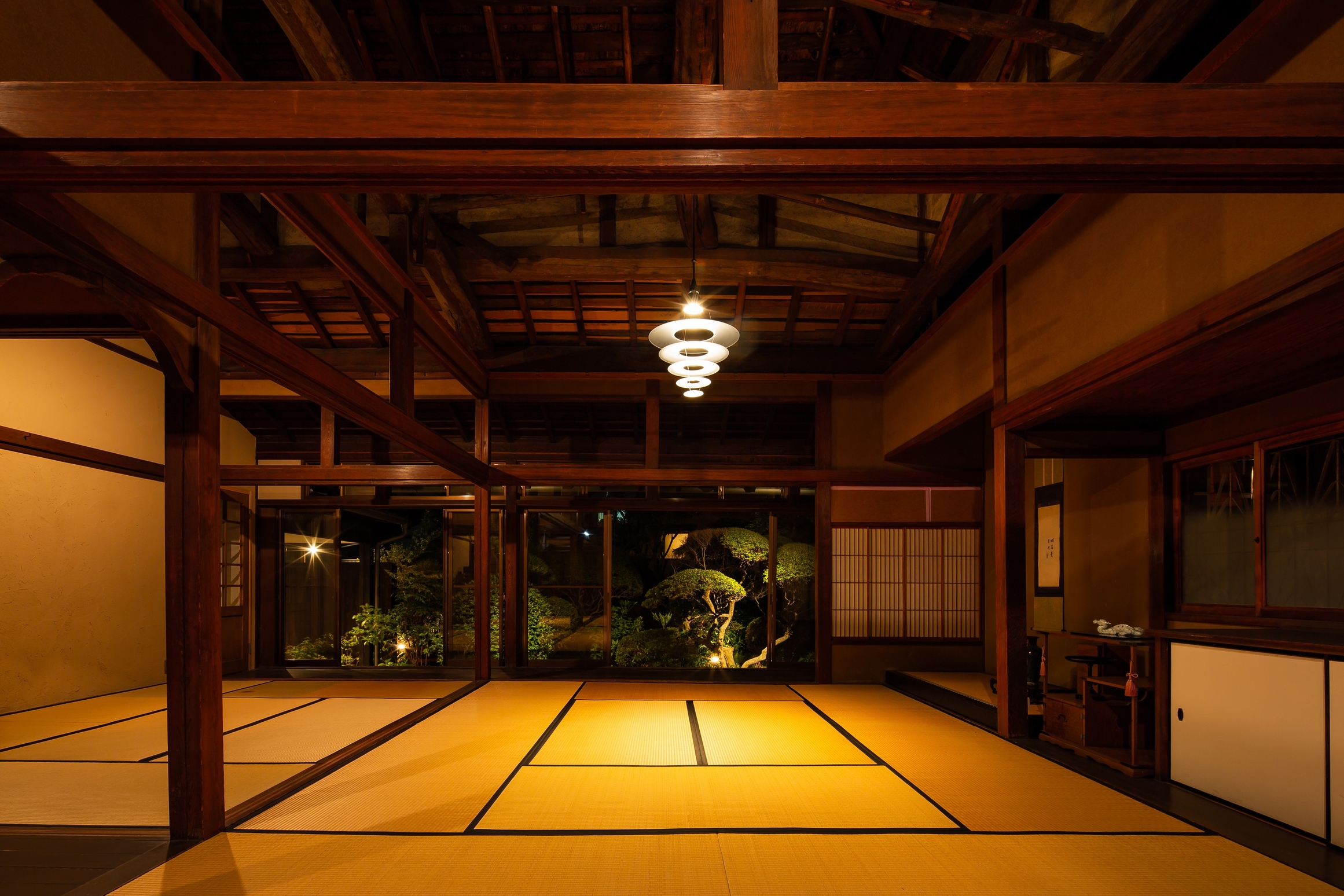 CASA WATARI KUWANA 2