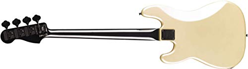 Duff McKagan Deluxe Precision Bass 4