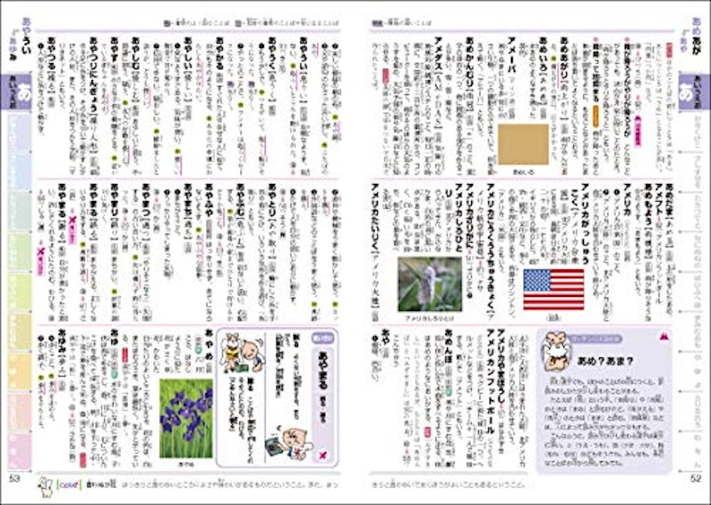 チャレンジ 小学国語辞典 4