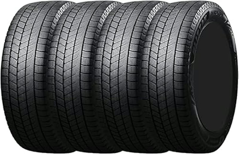 BLIZZAK VRX3 1
