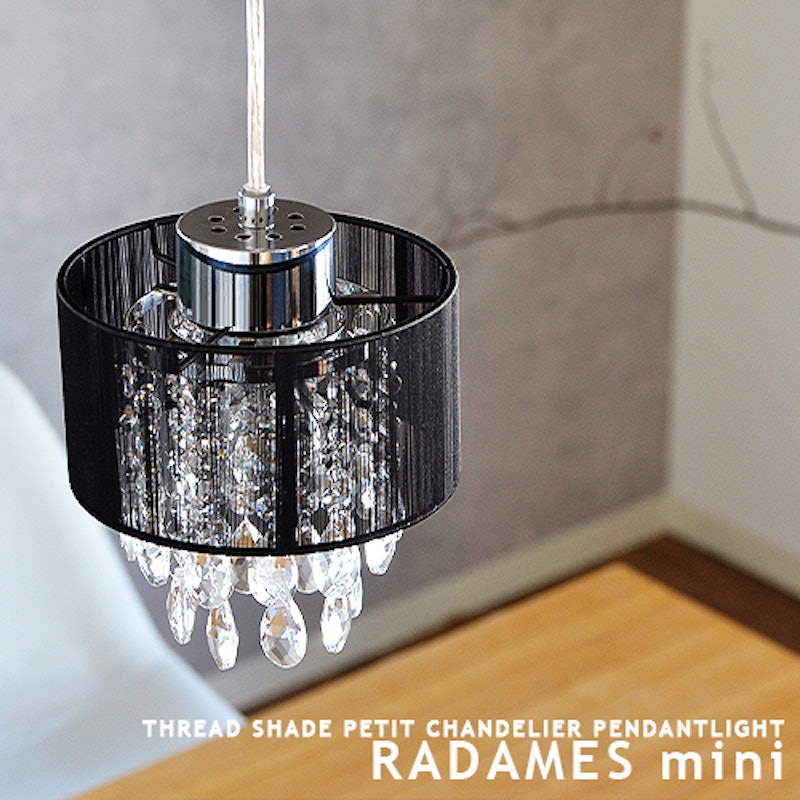 RADAMES mini 1