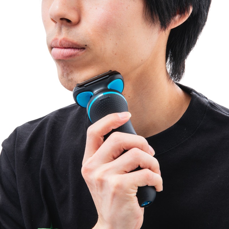 シリーズ5 充電式シェーバー 2