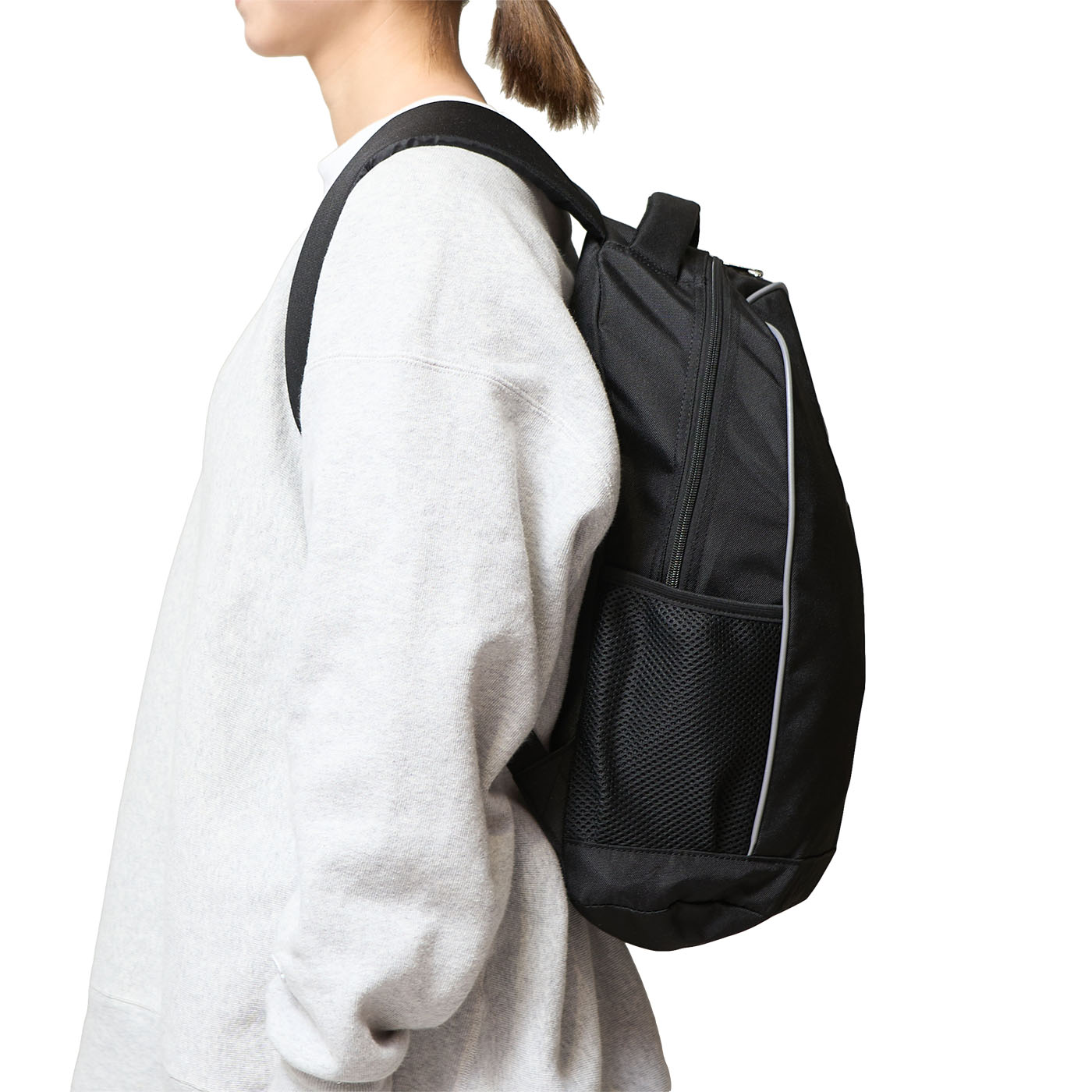 アイリスオーヤマ 防災リュック BRS-33をレビュー！クチコミ・評判をも