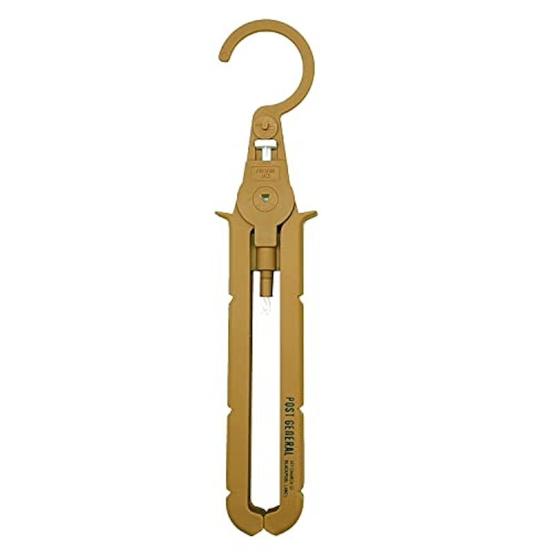 GIMMIC HANGER PACK2 7