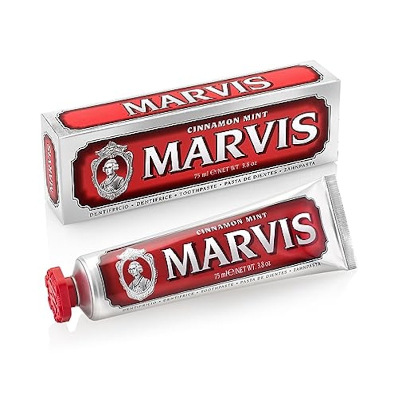 MARVISシナモン・ミント 1