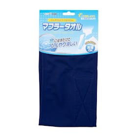 シン・ネットワーク coolbit クールマフラータオル HCT-SP3を検証レビュー!冷感タオルの選び方も紹介 1