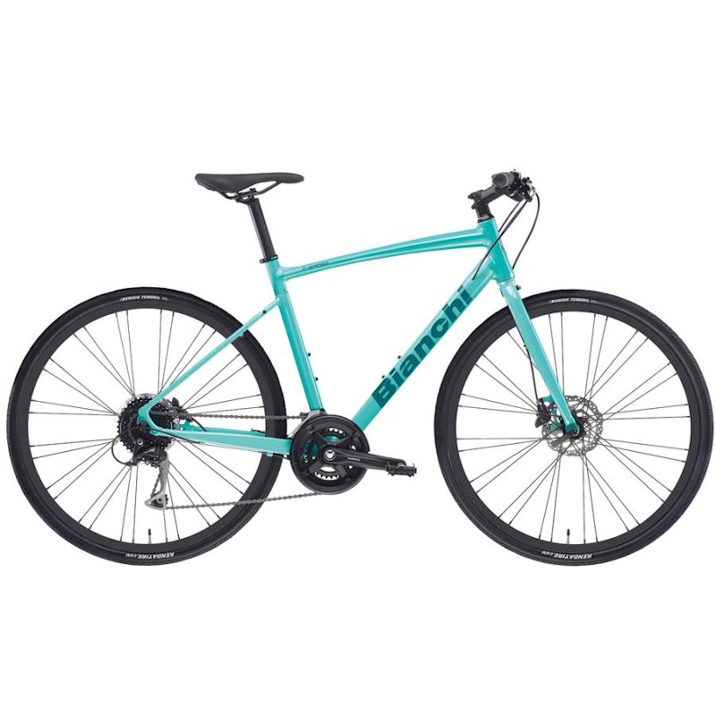 ビアンキ(BIANCHI)のクロスバイクのおすすめ人気ランキング【2025年 ビアンキ(BIANCHI)のクロスバイクのおすすめ人気ランキング【2025年