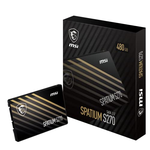 MSIのSSDのおすすめ人気ランキング【2026年3月】 1