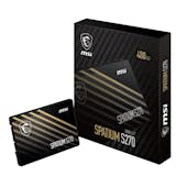 MSIのSSDのおすすめ人気ランキング【2026年3月】 1