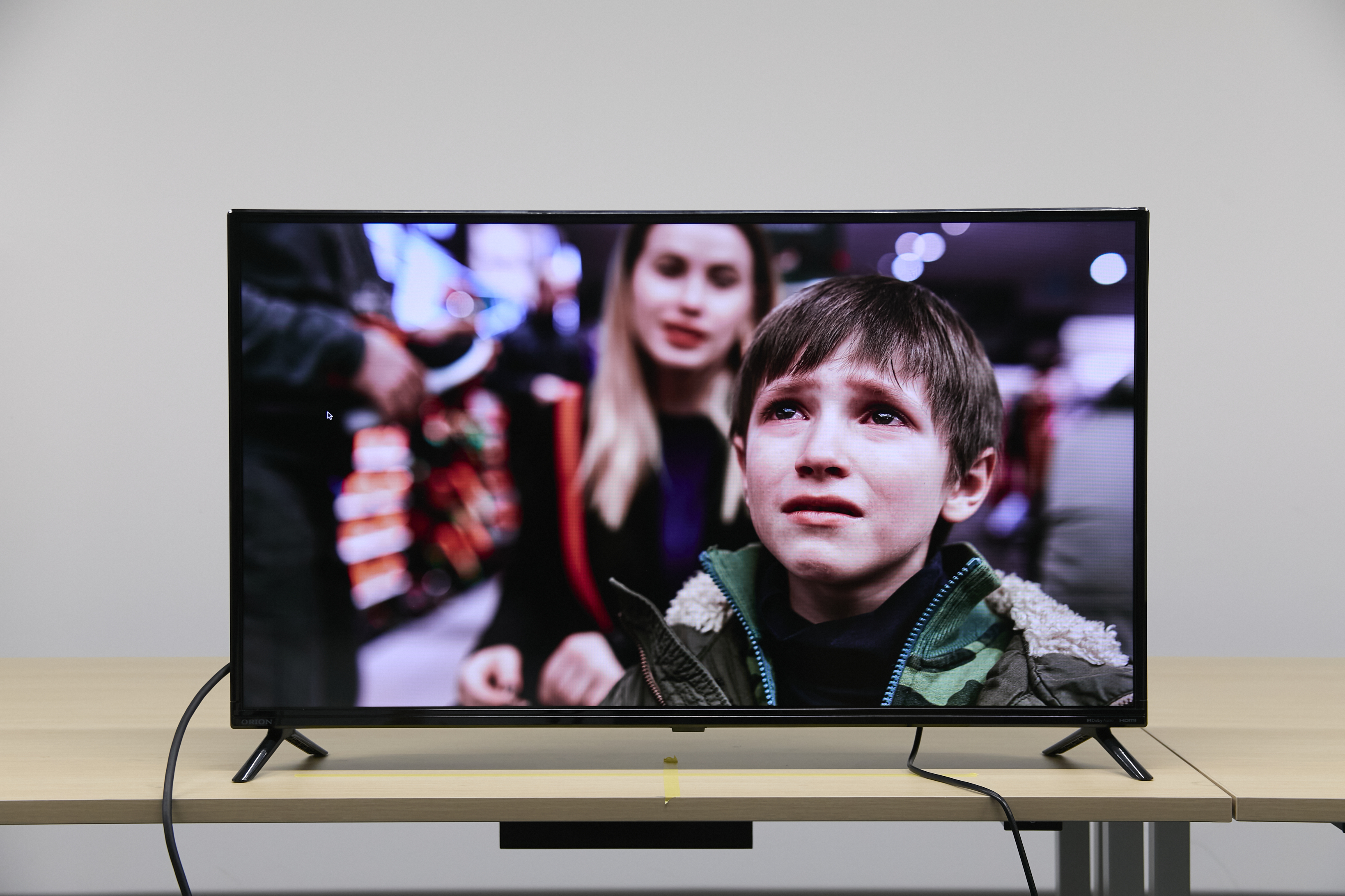 AndroidTV搭載 チューナーレステレビ 10