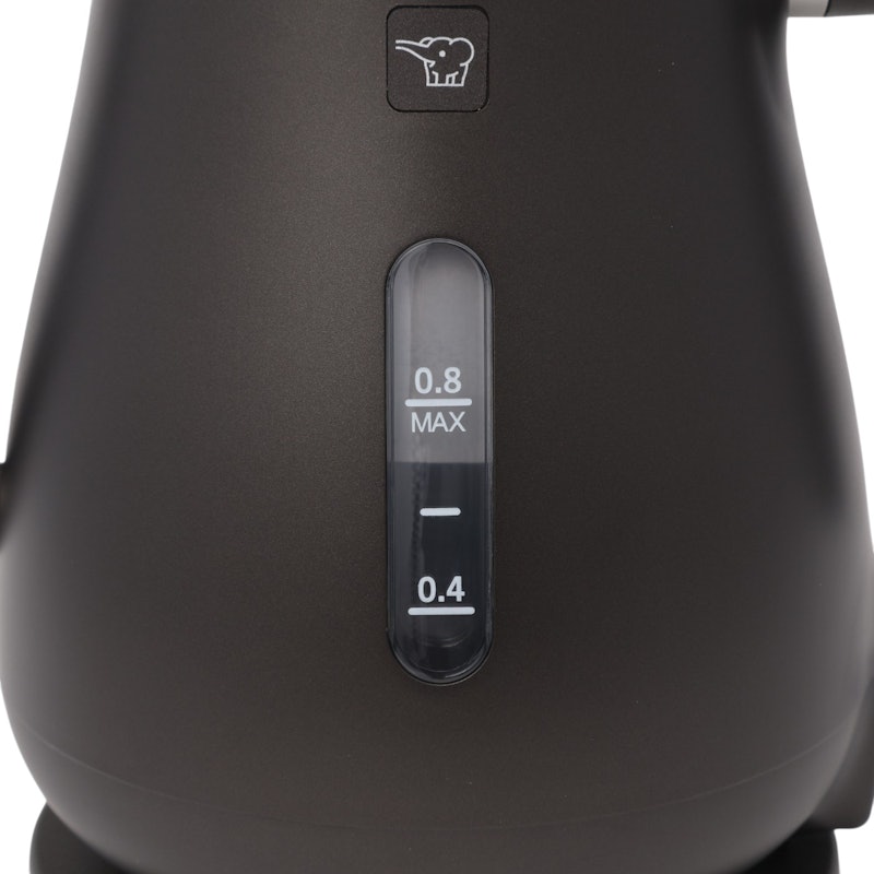 電気ケトル 3