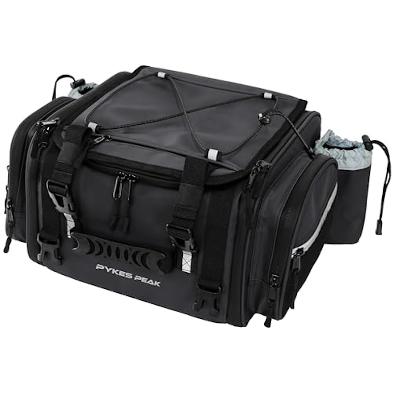 バイク用 シートバッグ 1