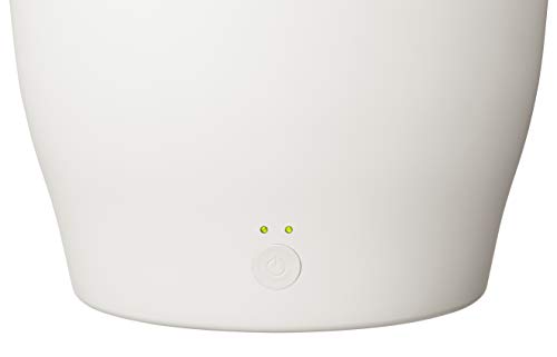 スチーム式加湿器 5
