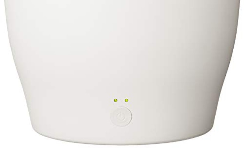 スチーム式加湿器 5