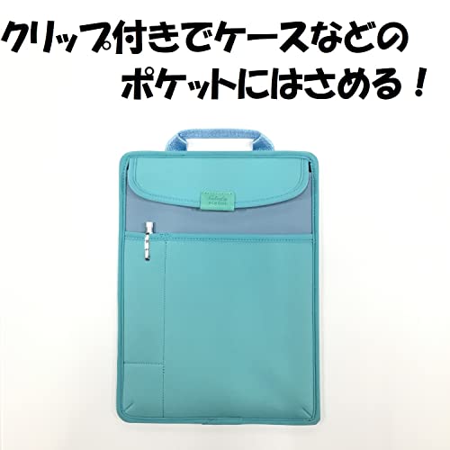 えんぴつ型タッチペン 6