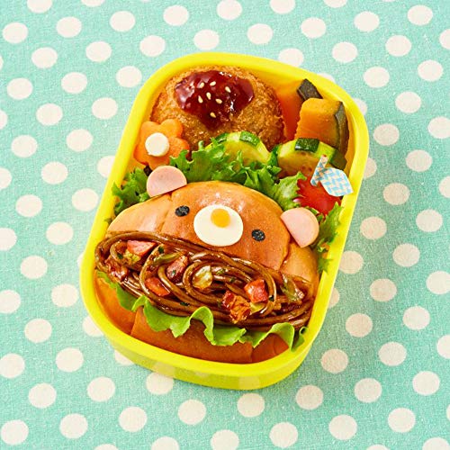 いろいろ便利なソース焼きそば 3