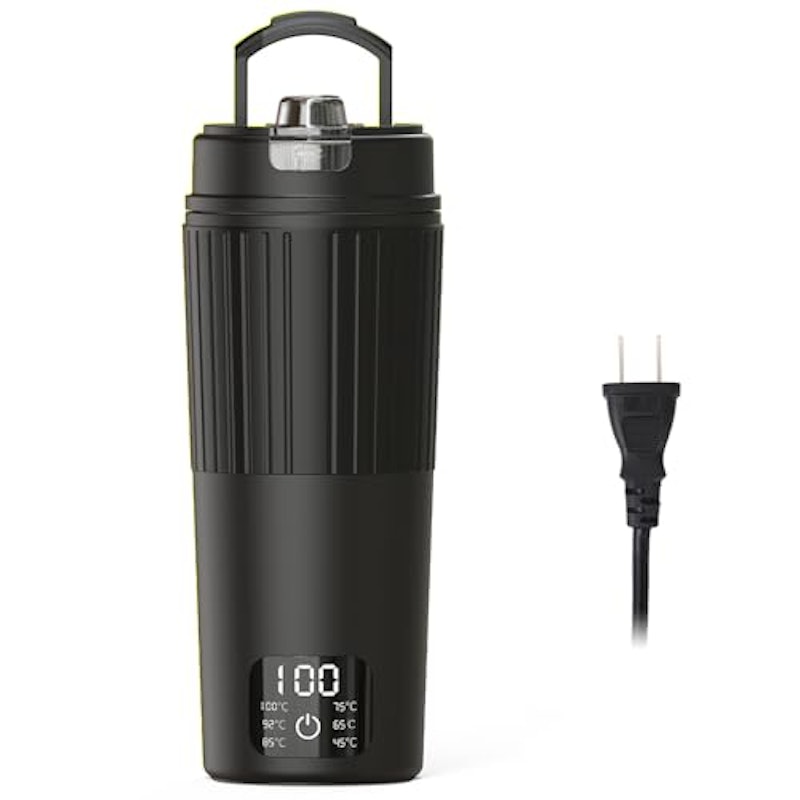 電気ケトル 1