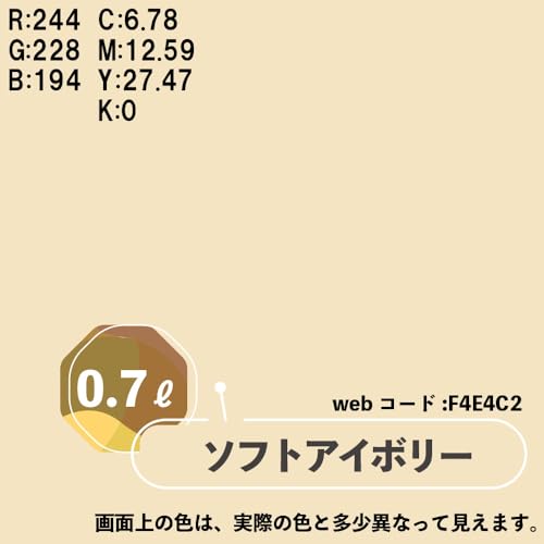 マットペイント 3