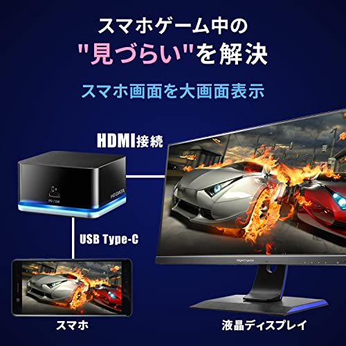 ドッキングステーション 4