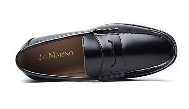 Jo Marino 学生靴 2