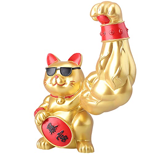 招き猫 5