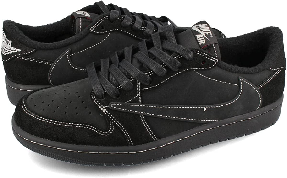 AIR JORDAN 1 LOW OG Travis Scott×Nike 2