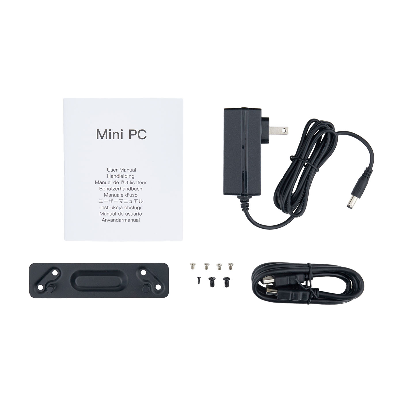 NiPoGi N100 Mini PC AK2PLUSを検証レビュー！ミニPCの選び方も紹介