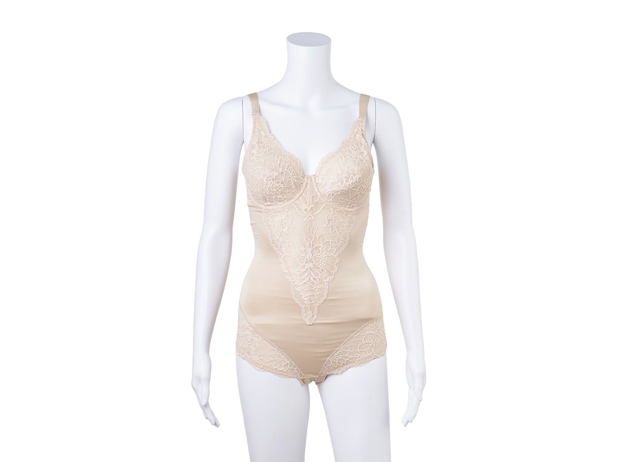 トリンプストーリー477 ボディースーツ TR477 BSWをレビュー トリンプストーリー477 ボディースーツ TR477 BSWをレビュー