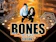 Fox Media BONES 骨は語る 1