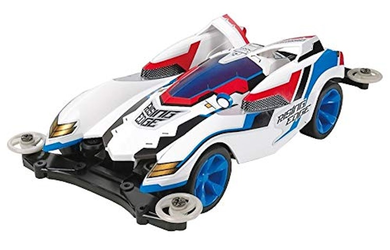 1/32 ライジング エッジ 1