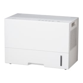 パナソニック Panasonic 衣類乾燥除湿機 F-YEX90D-Wを検証レビュー!除湿機の選び方も紹介 1