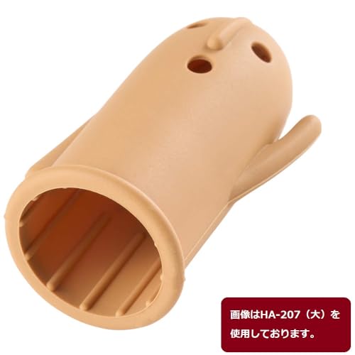 はにさっく はにわ型 指サック 其の参 2