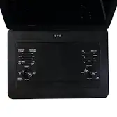 ベルソス VERSOS フルセグポータブルDVDプレーヤー VS-S154Mを検証 ベルソス VERSOS フルセグポータブルDVDプレーヤー VS-S154Mを検証