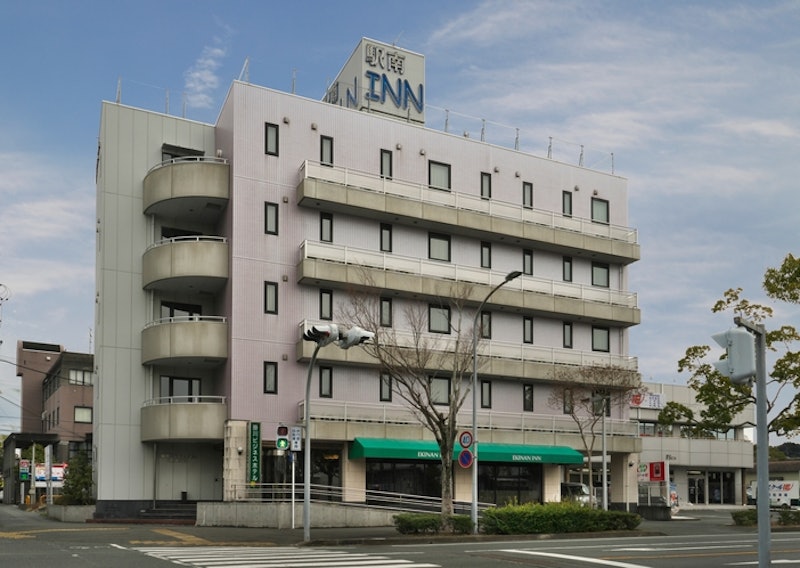 ホテル掛川ヒルズ 1