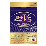 眼精疲労サプリのおすすめ人気ランキング【2026年6月】 5