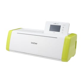 ブラザー工業 ScanNCut DX SDX85の口コミ・評判は?実際に使ってメリット・デメリットを徹底レビュー! 1