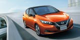 電気自動車のおすすめ人気ランキング 5