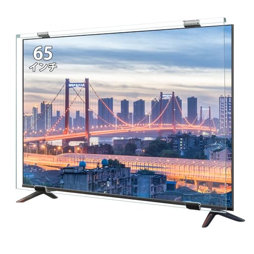 液晶テレビ保護パネルのおすすめ人気ランキング【2026年8月】 2