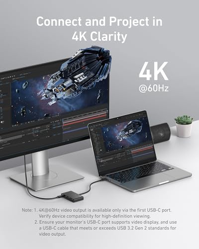 USB-C ハブ 3