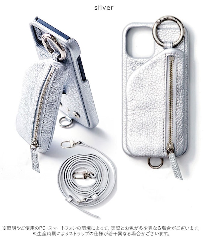 High-end metal leather 1