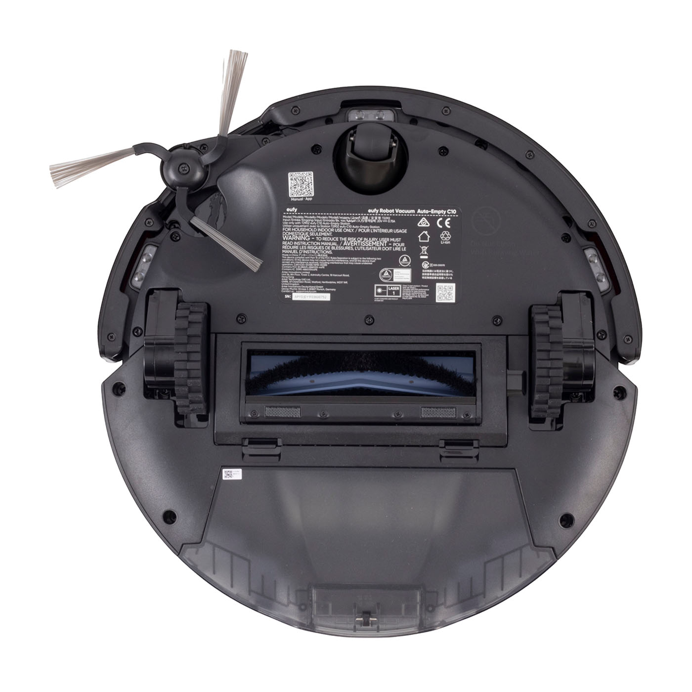 ゴミ自動収集機能付きロボット掃除機のおすすめ人気ランキング【2026年