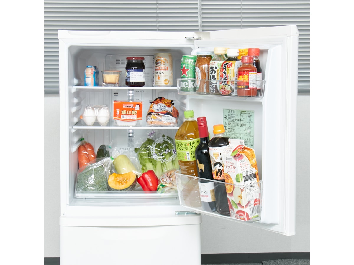パナソニック 冷蔵庫 NR-B14FWをレビュー!クチコミ・評判をもとに徹底 パナソニック 冷蔵庫 NR-B14FWをレビュー!クチコミ・評判をもとに徹底
