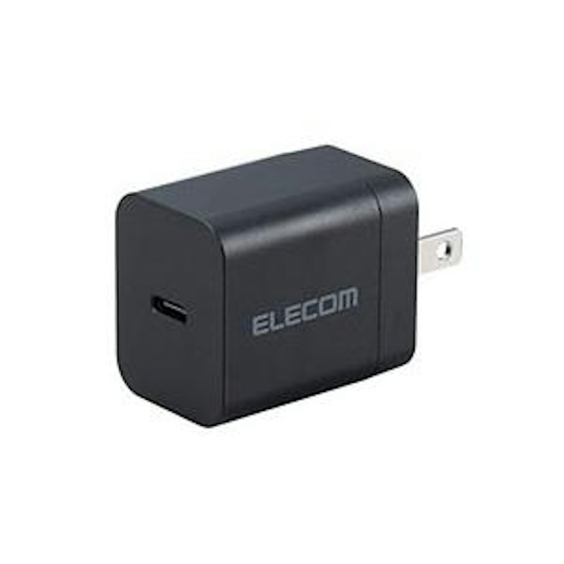 USB Power Delivery 20W AC充電器 1