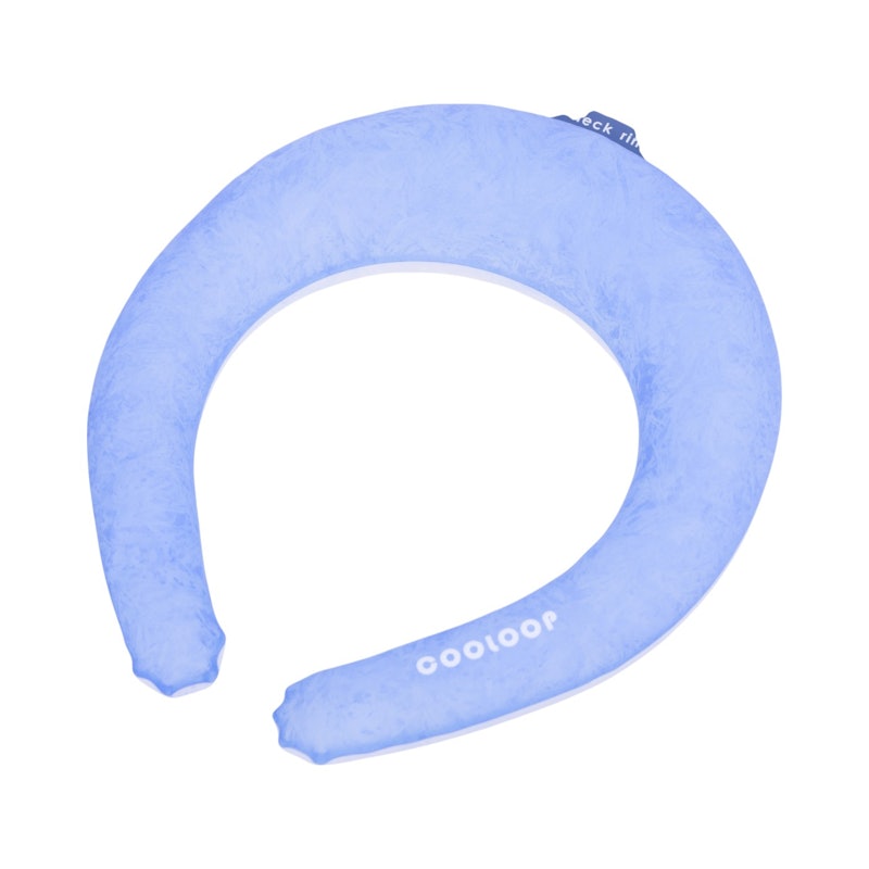 ネックリング プラス 1